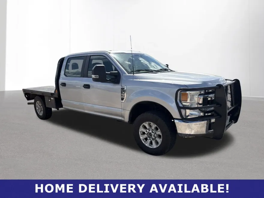 2022 Ford F-350 XL photo 1