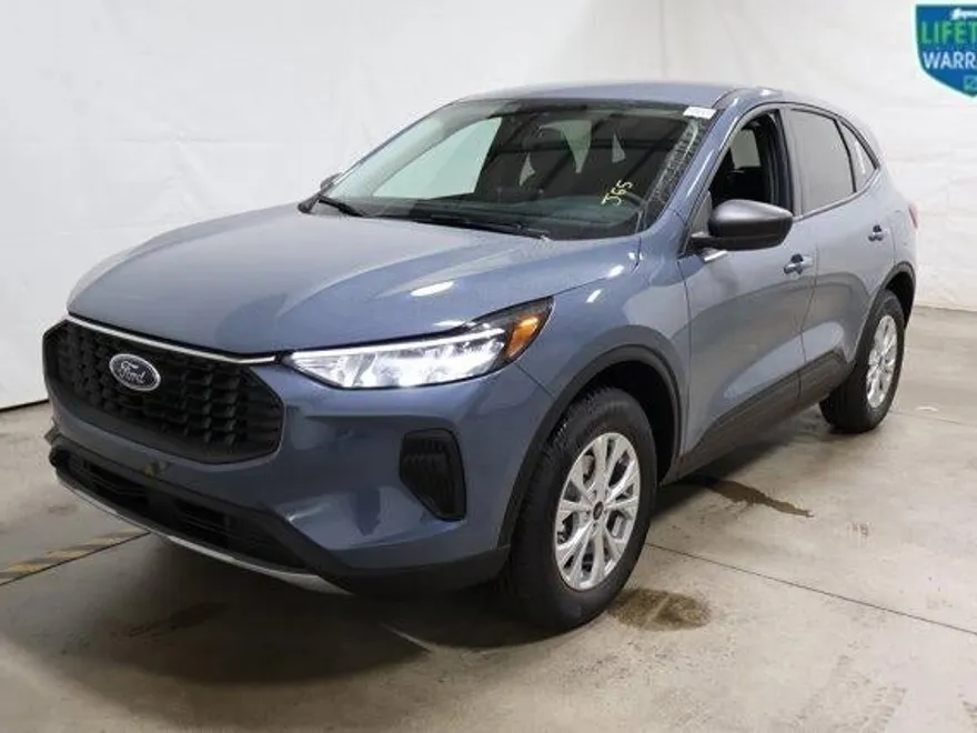 2025 Ford Escape Active photo 1