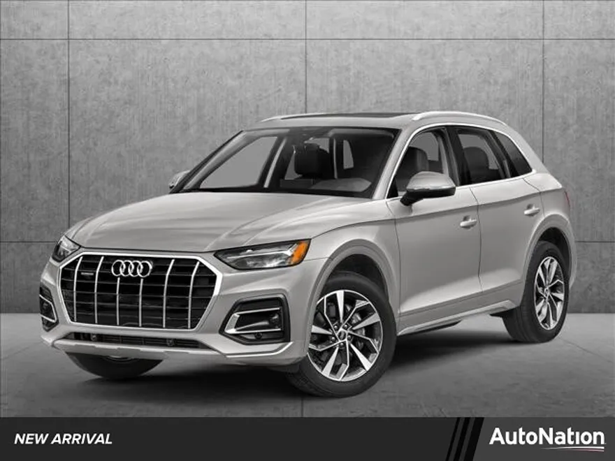 2023 Audi Q5 S line Premium Plus 45 TFSI photo 1
