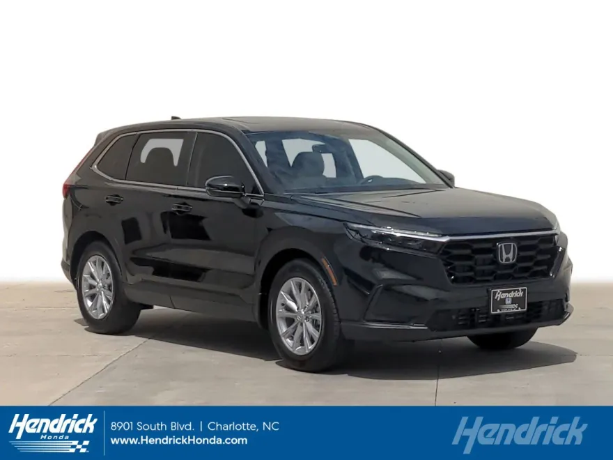 2026 Honda CR-V EX photo 1
