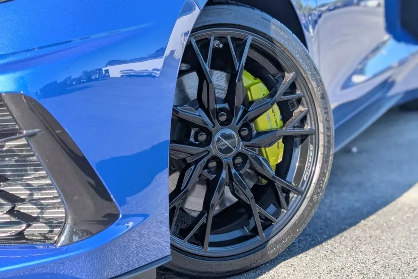 2023 Chevrolet Corvette Stingray 3LT photo 1
