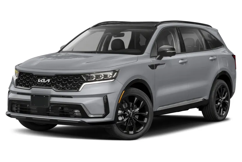 2022 Kia Sorento SX Prestige photo 1