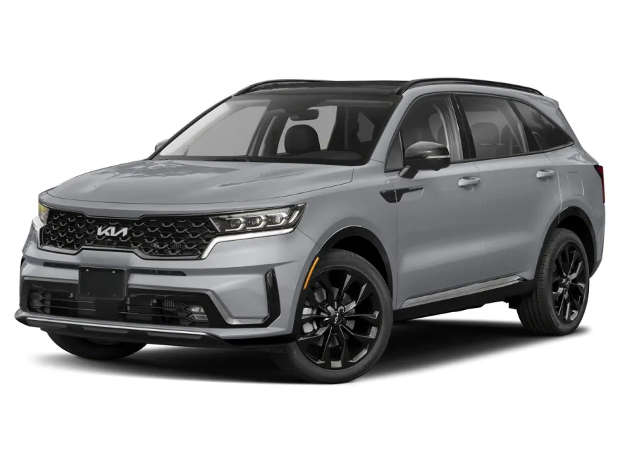 2022 Kia Sorento SX Prestige photo 1