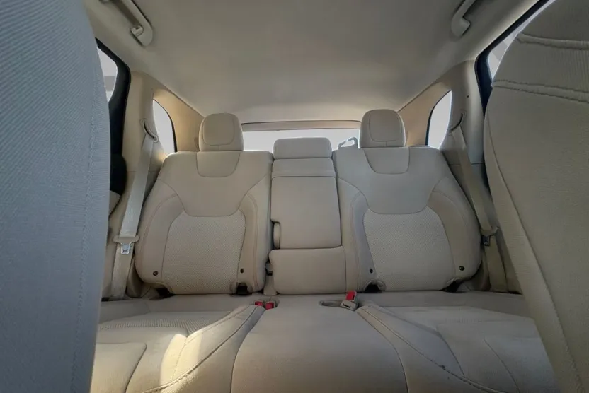 2019 Jeep Cherokee Latitude photo 1