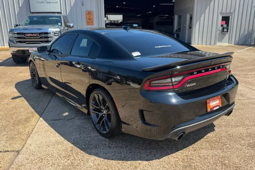 2021 Dodge Charger Scat Pack photo 1