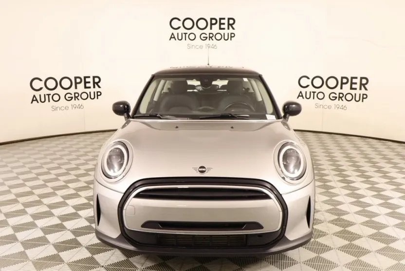 2024 Mini Cooper 2 Door Hardtop photo 1