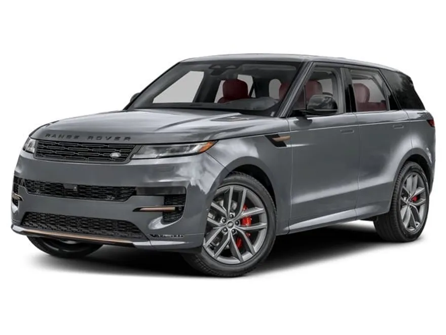 2025 Land Rover Range Rover Sport Autobiography photo 1