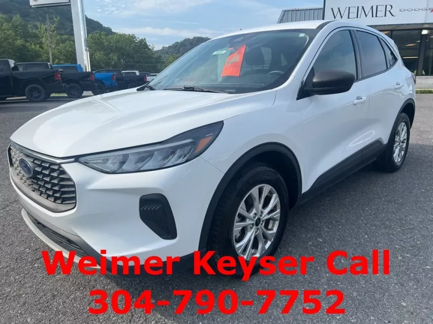 2024 Ford Escape Active photo 1