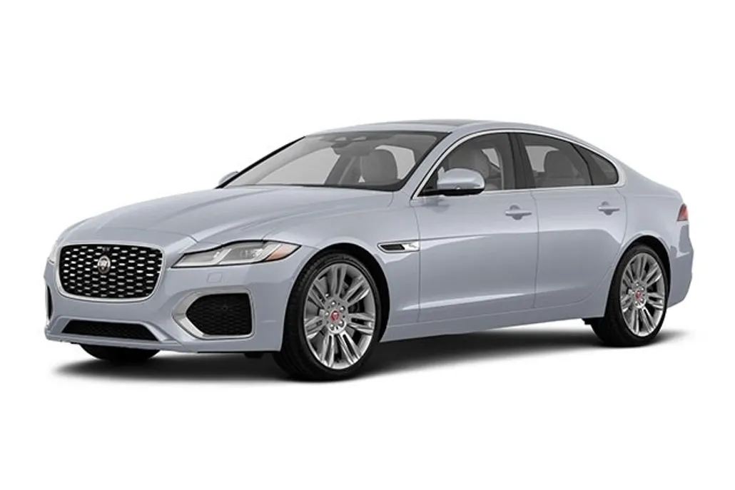 2022 Jaguar XF S photo 1
