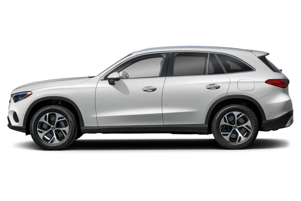 2026 Mercedes Benz GLC 350e 4MATIC photo 1
