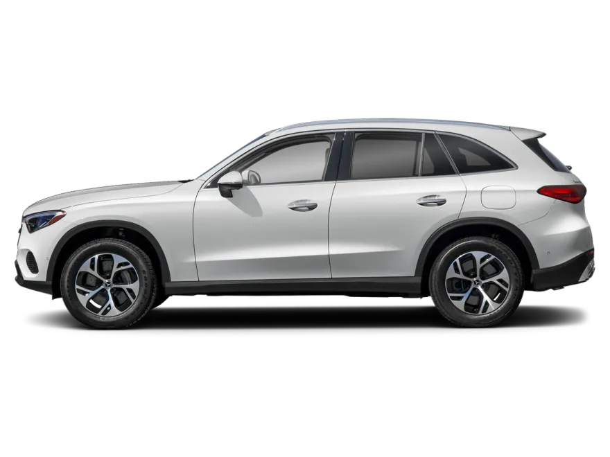 2026 Mercedes Benz GLC 350e 4MATIC photo 1