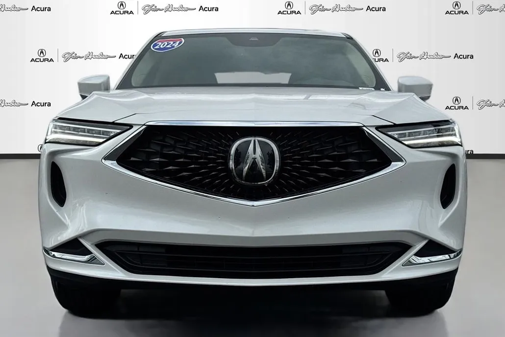 2024 Acura MDX SH-AWD photo 1