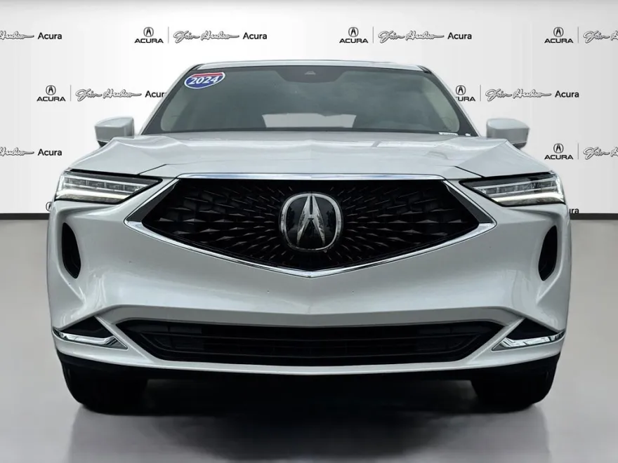 2024 Acura MDX SH-AWD photo 1