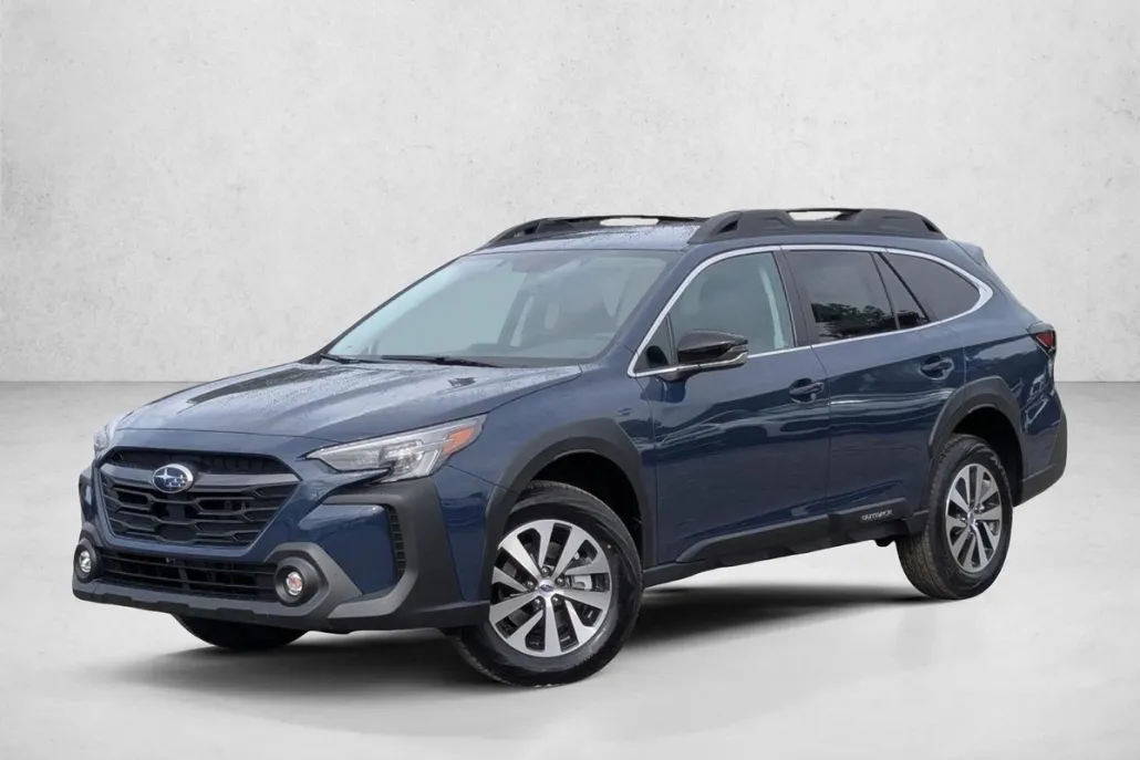 2025 Subaru Outback Premium photo 1