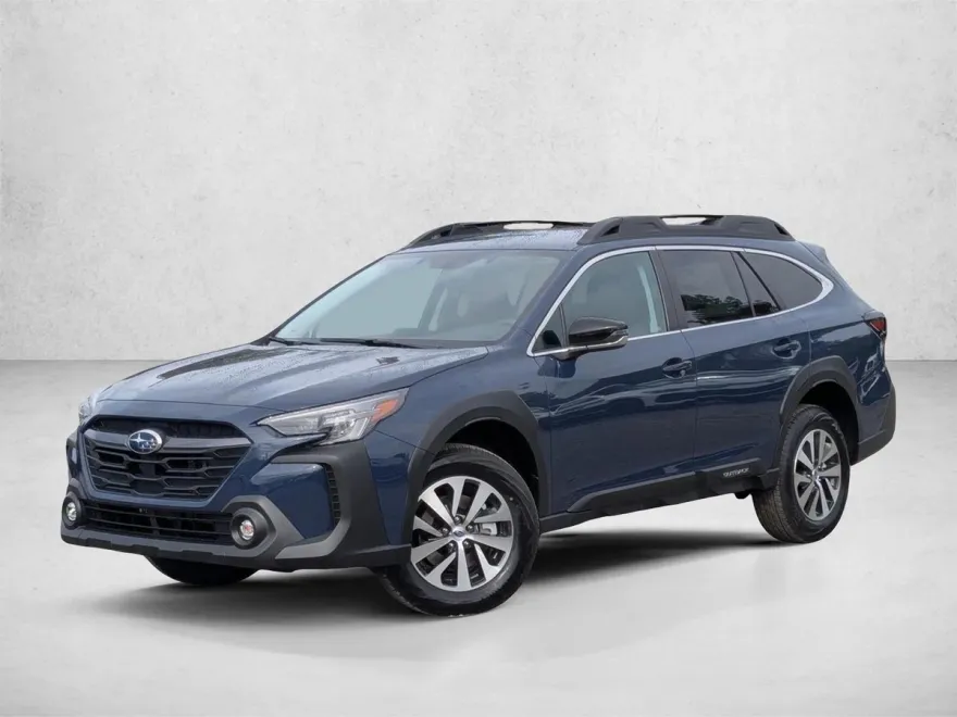 2025 Subaru Outback Premium photo 1