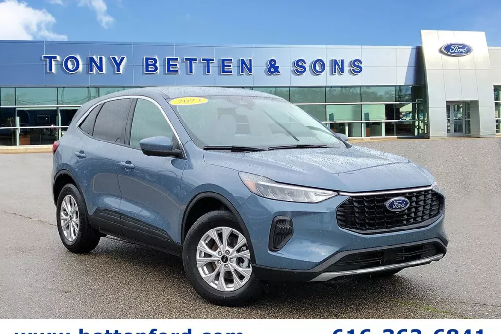 2023 Ford Escape Active photo 1