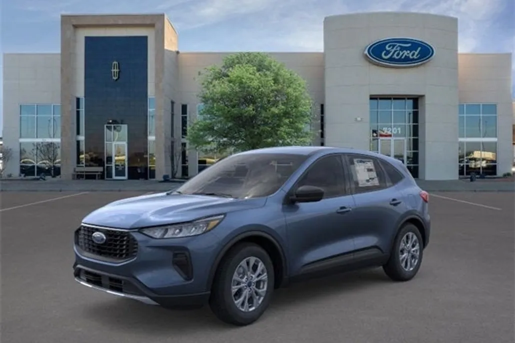 2025 Ford Escape Active photo 1