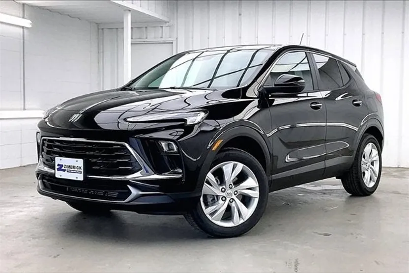 2026 Buick Encore GX Preferred photo 1