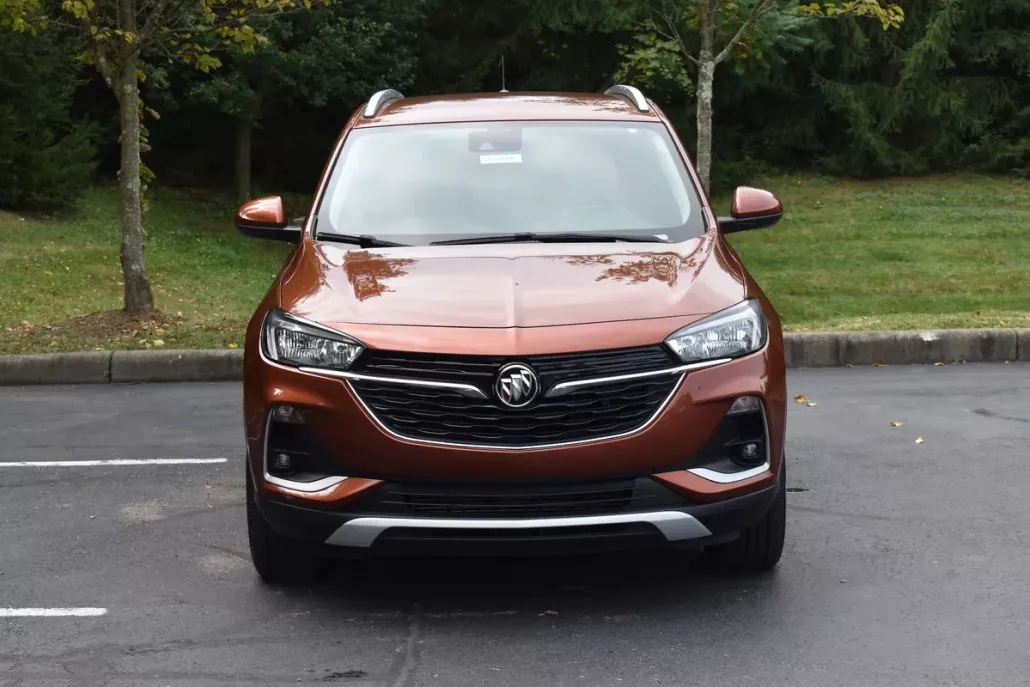 2020 Buick Encore GX Select photo 1