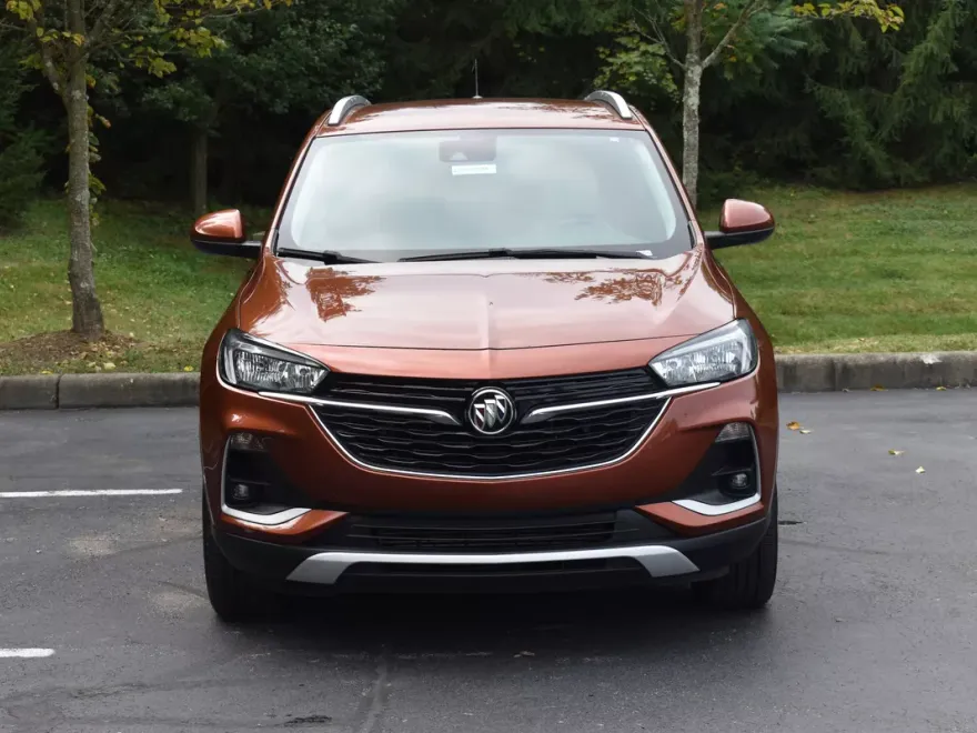 2020 Buick Encore GX Select photo 1