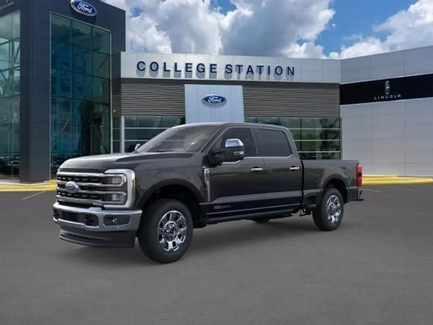 2025 Ford F-250 photo 1