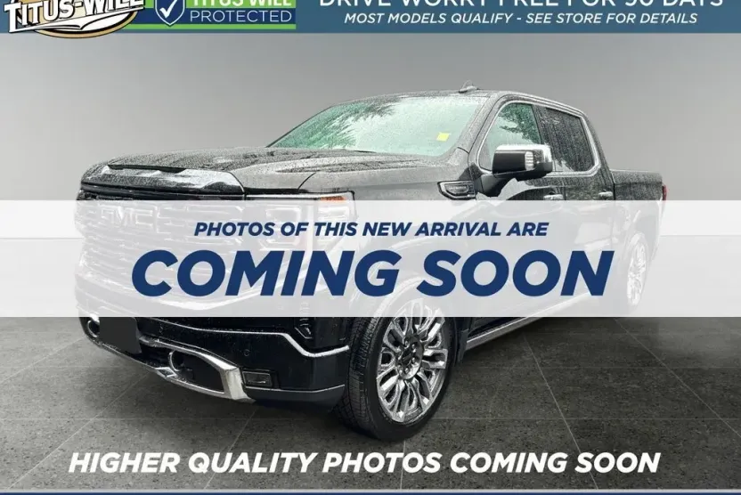 2023 Gmc Sierra 1500 Denali Ultimate photo 1
