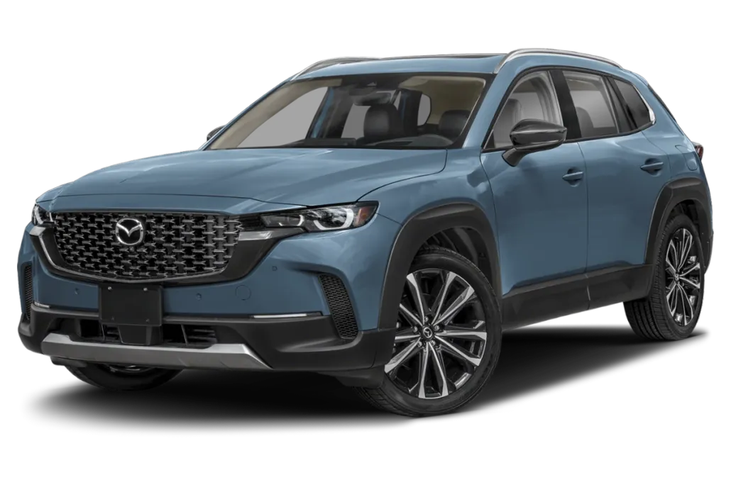 2025 Mazda CX-50 2.5 Turbo Premium Plus photo 1
