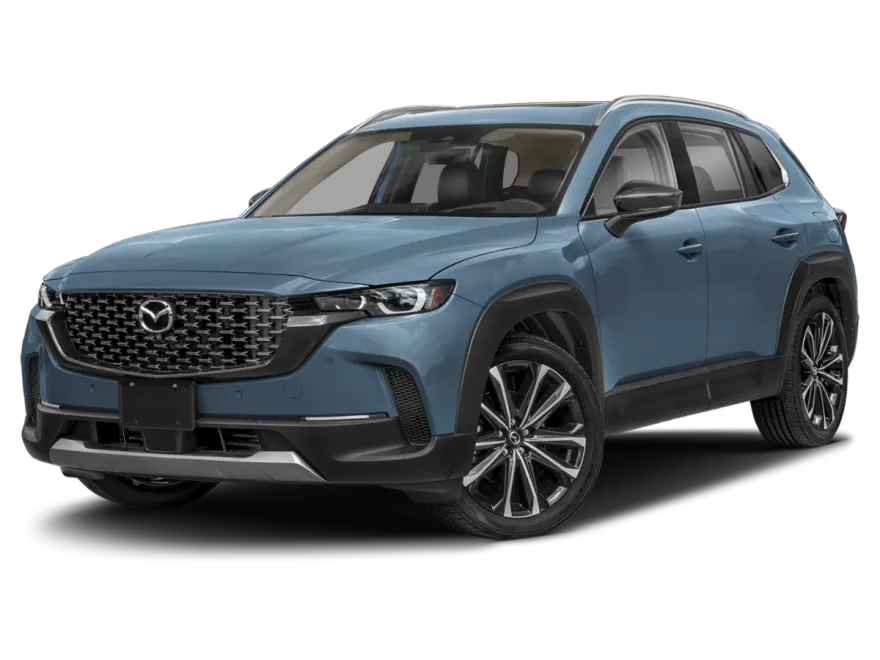 2025 Mazda CX-50 2.5 Turbo Premium Plus photo 1