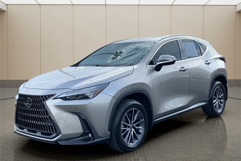 2023 Lexus NX 350 Premium AWD photo 1