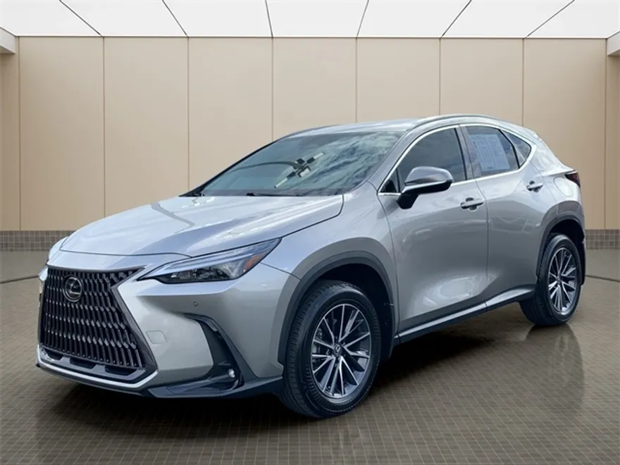 2023 Lexus NX 350 Premium AWD photo 1
