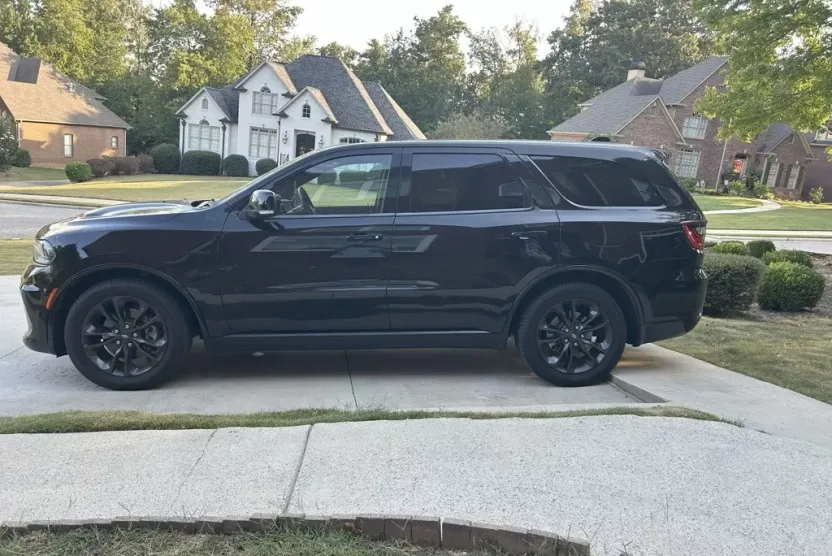 2022 Dodge Durango R/T photo 1