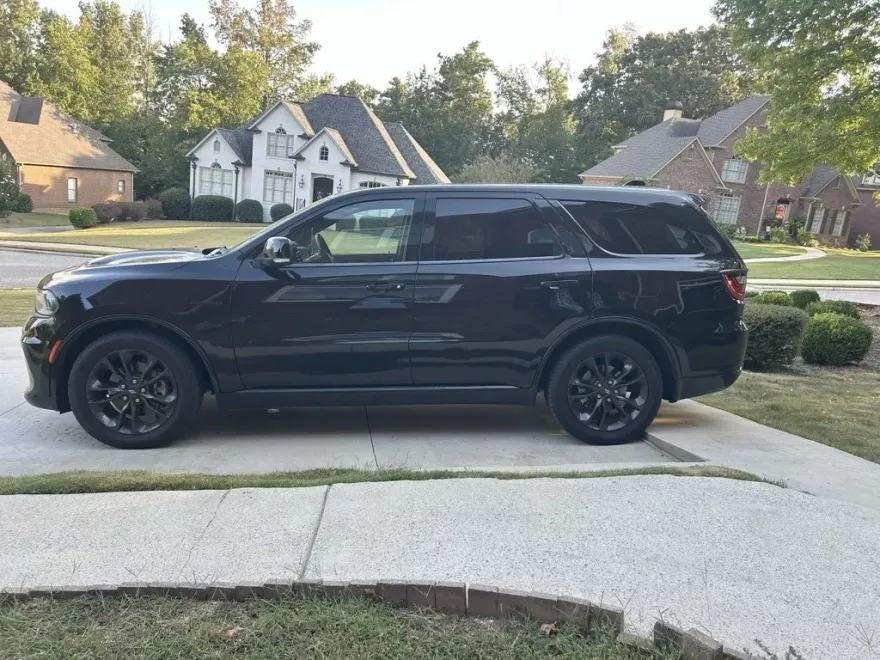 2022 Dodge Durango R/T photo 1