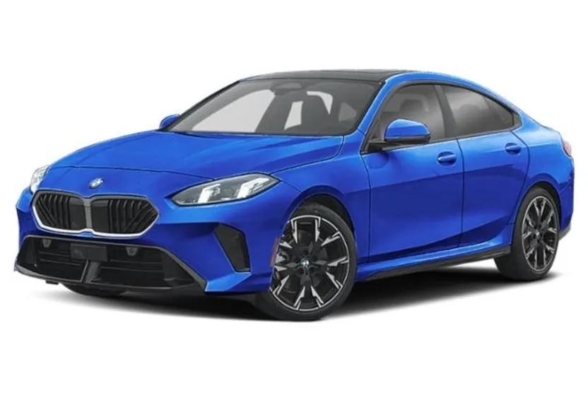 2026 Bmw 228 photo 1