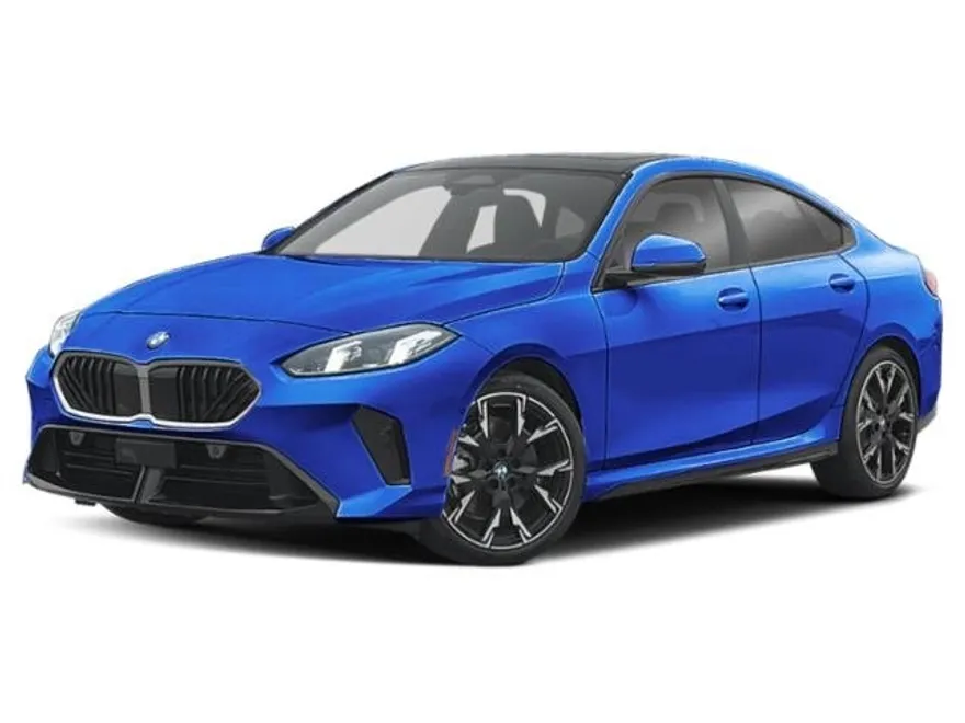 2026 Bmw 228 photo 1