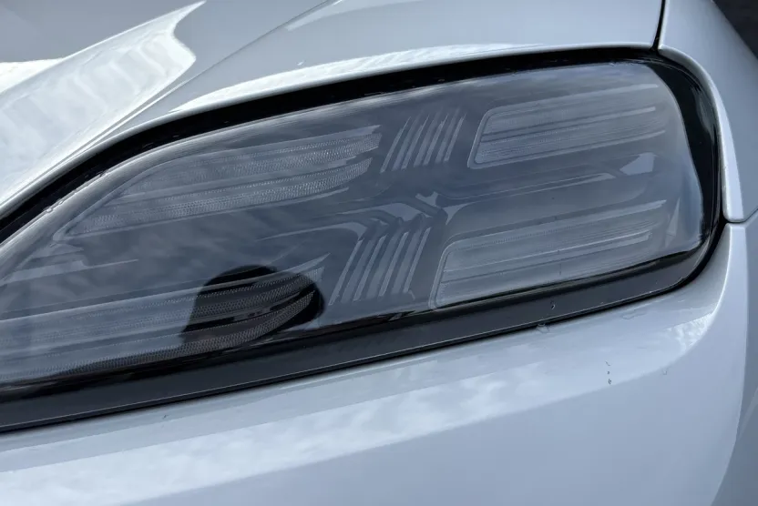 2024 Porsche Macan Electric 4 photo 1
