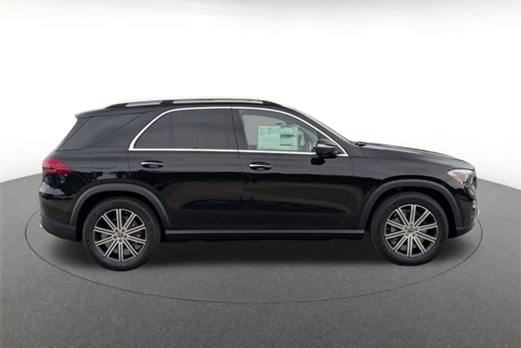 2026 Mercedes Benz GLE 350 4MATIC photo 1
