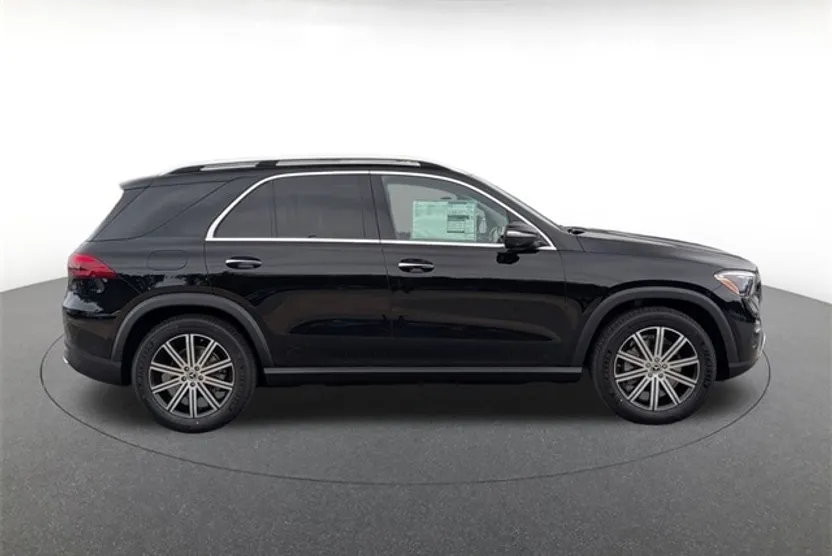 2026 Mercedes Benz GLE 350 4MATIC photo 1