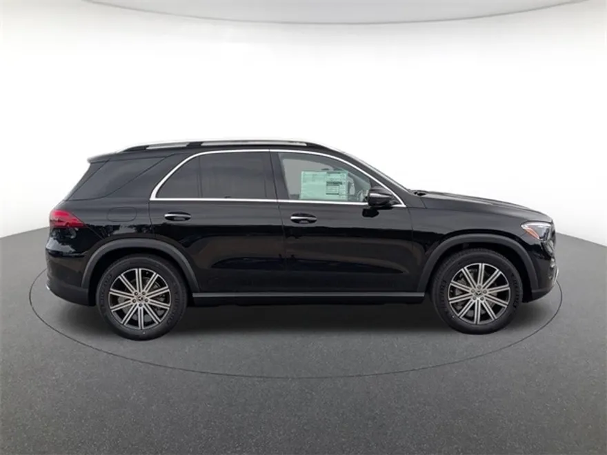 2026 Mercedes Benz GLE 350 4MATIC photo 1