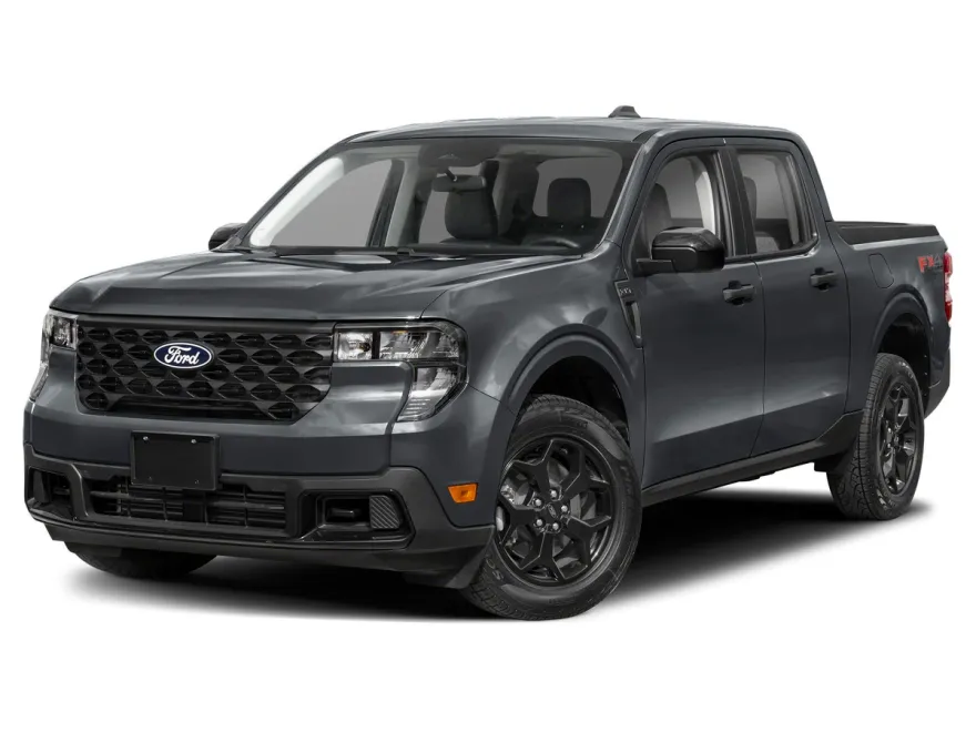 2025 Ford Maverick XLT photo 1