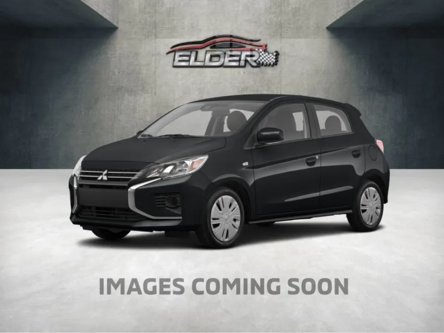 2024 Mitsubishi Mirage ES photo 1
