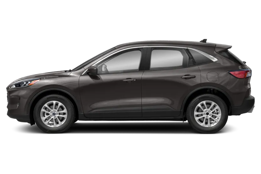 2022 Ford Escape SE photo 1