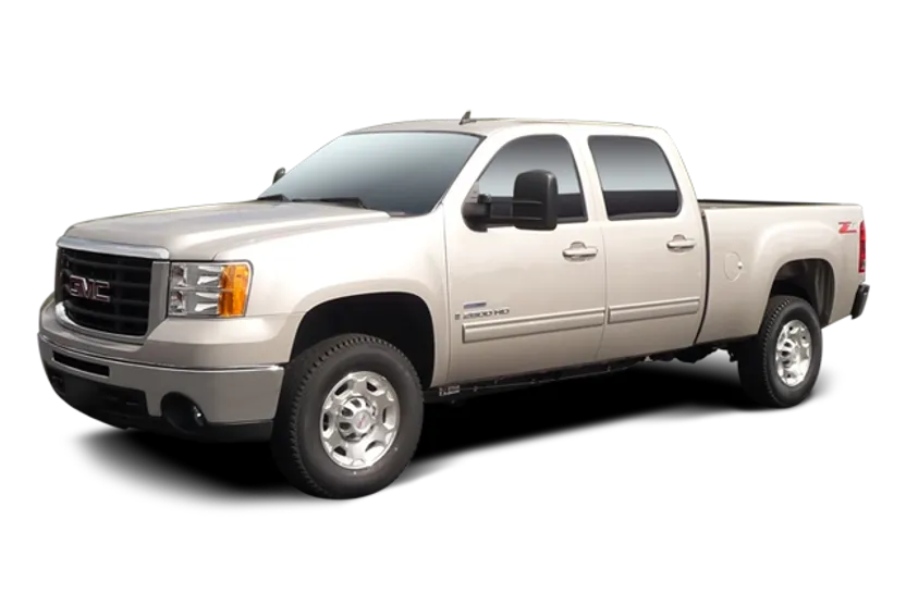2009 Gmc Sierra 1500 SLT photo 1