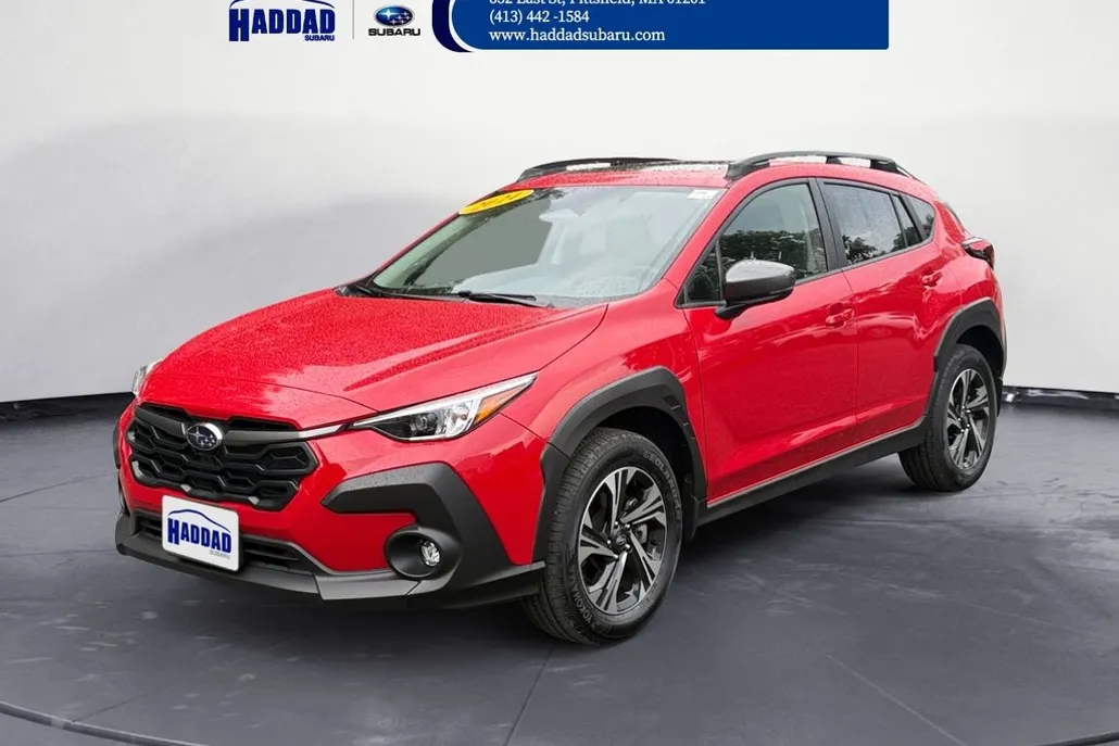2024 Subaru Crosstrek Premium photo 1