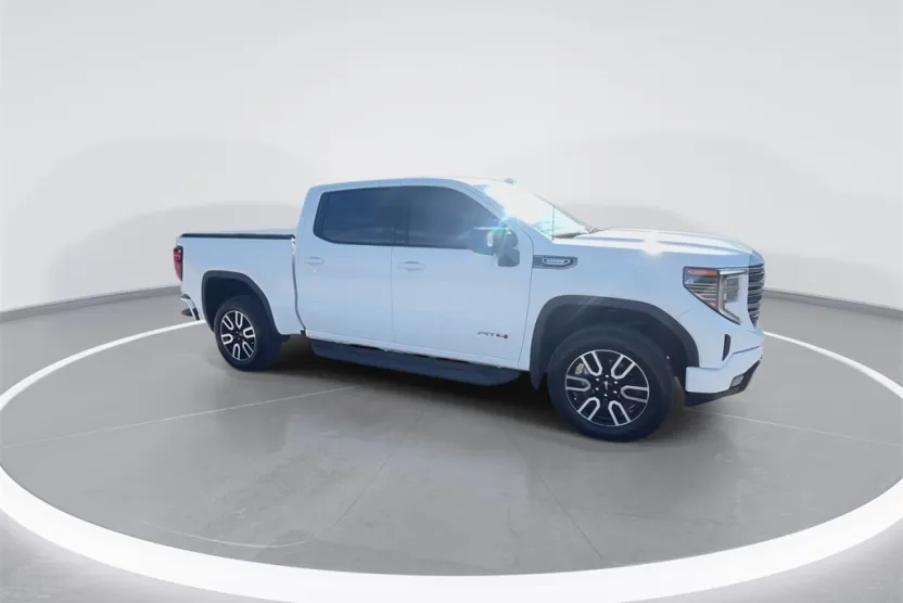2023 Gmc Sierra 1500 AT4 photo 1