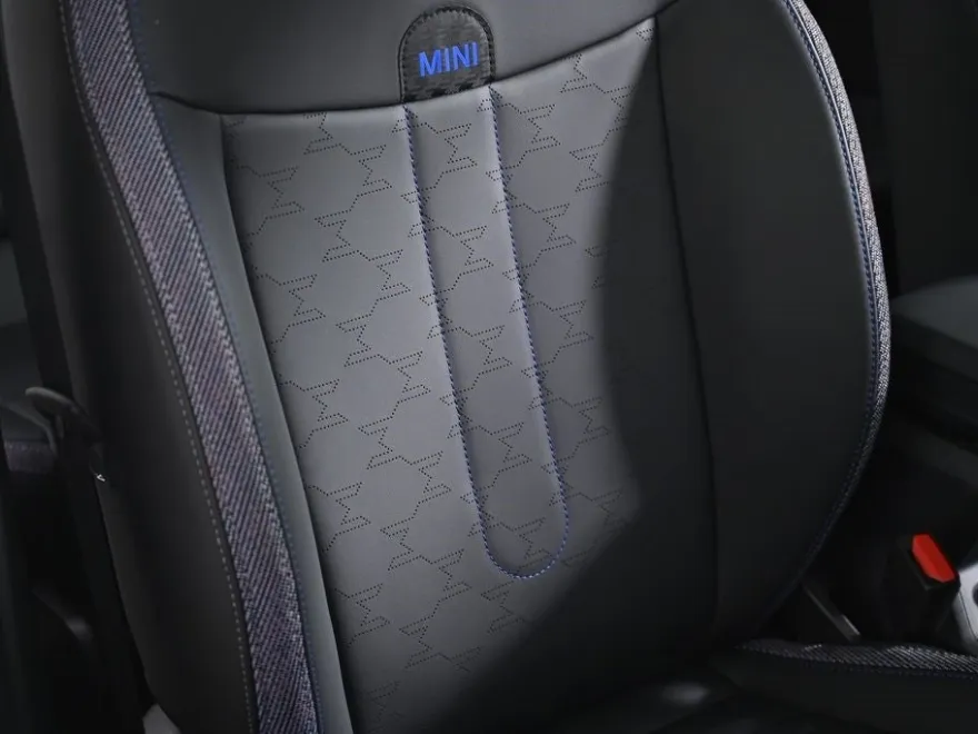 2025 Mini Countryman ALL4 S photo 30