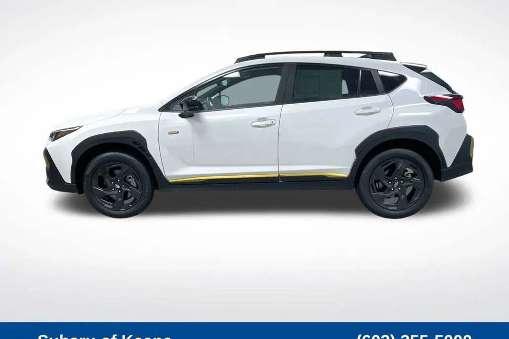 2024 Subaru Crosstrek Sport photo 1