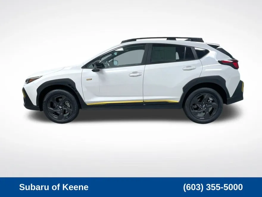 2024 Subaru Crosstrek Sport photo 1