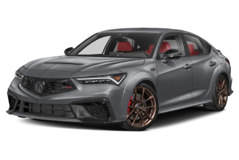 2025 Acura Integra Type S photo 1