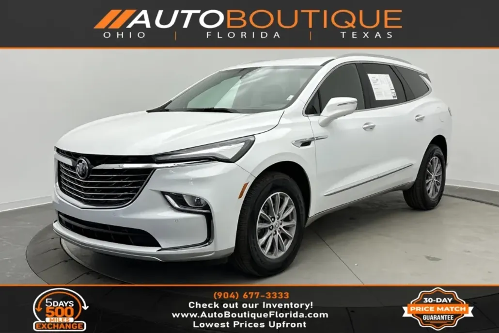 2024 Buick Enclave Premium photo 1
