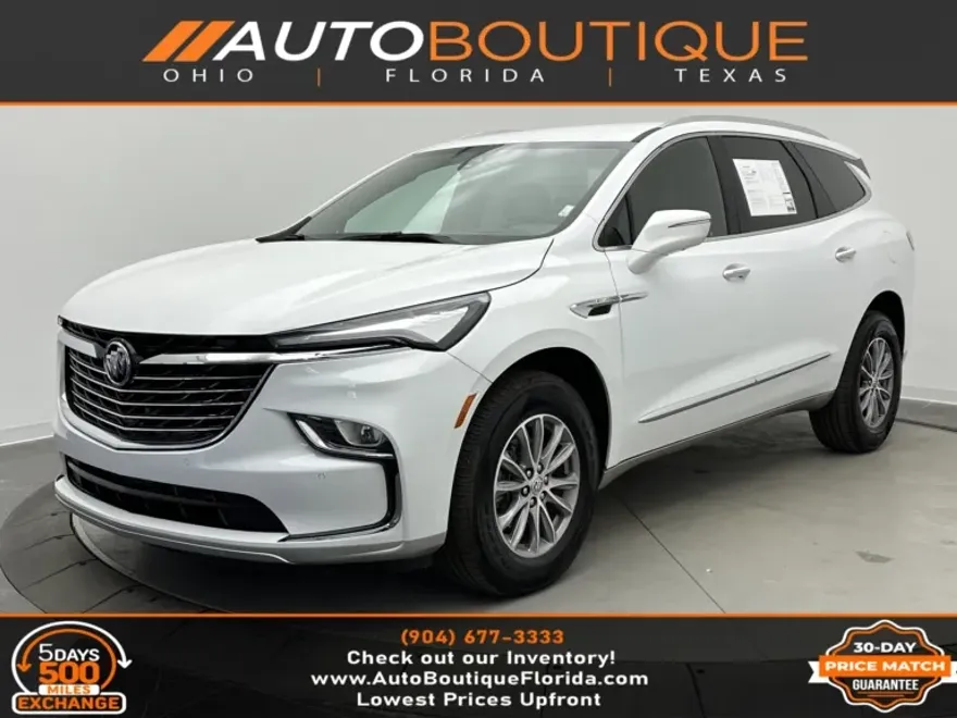 2024 Buick Enclave Premium photo 1